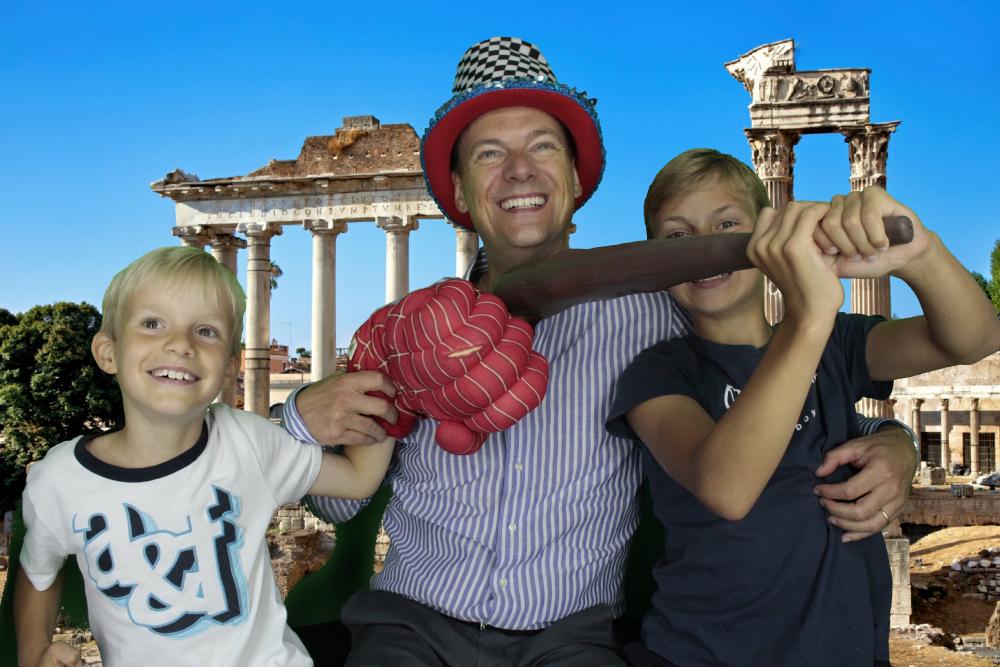 Leavers BBQ | View more photos from the event at gallery.myphotoboothexperience.co.uk/u/MyPhotoBoothExperienceLtd/Leavers-BBQ